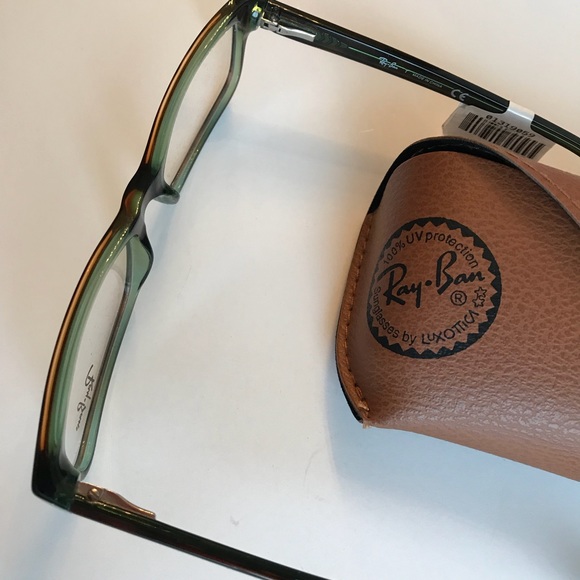 Ray-Ban glasses frame only Brandnew - Picture 4 of 7